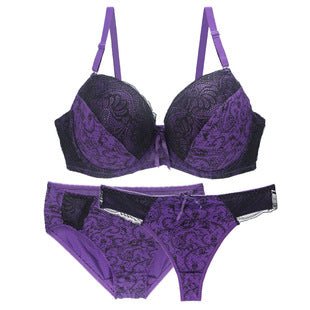 Foreign Trade Large Size Bra Set Printed Lace Intimates Set Dunhuang Amazon Popular Cross-Border Intimates Bra - F.MarketBeige / 75BF.Market75BForeign Trade Large Size Bra Set Printed Lace Intimates Set Dunhuang Amazon Popular Cross-Border Intimates BraForeign Trade Large Size Bra Set Printed Lace Intimates Set Dunhuang Amazon Popular Cross-Border Intimates Bra