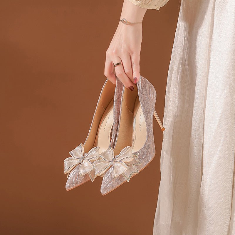 French Wedding Shoes Women's High Heel Crystal Shoes Slim Heels - F.Market281732A13C97404BAF76475B71D98144eprolo7CMFrench Wedding Shoes Women's High Heel Crystal Shoes Slim HeelsFrench Wedding Shoes Women's High Heel Crystal Shoes Slim Heels
