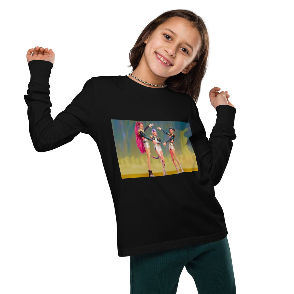 Haut à manches longues adolescent - F.Market1005907_12856T-SHIRTF.MarketHaut à manches longues adolescentProduct mockup