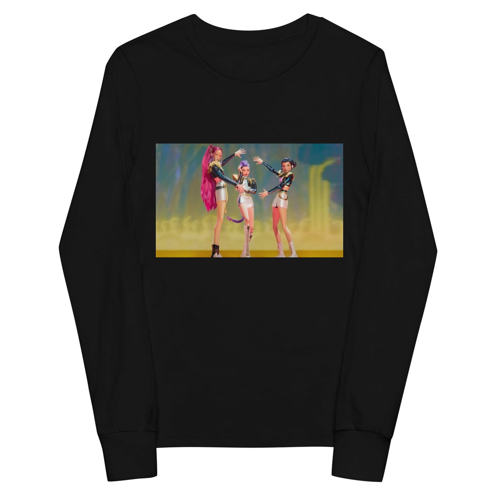 Haut à manches longues adolescent - F.Market1005907_12856T-SHIRTF.MarketHaut à manches longues adolescentProduct mockup
