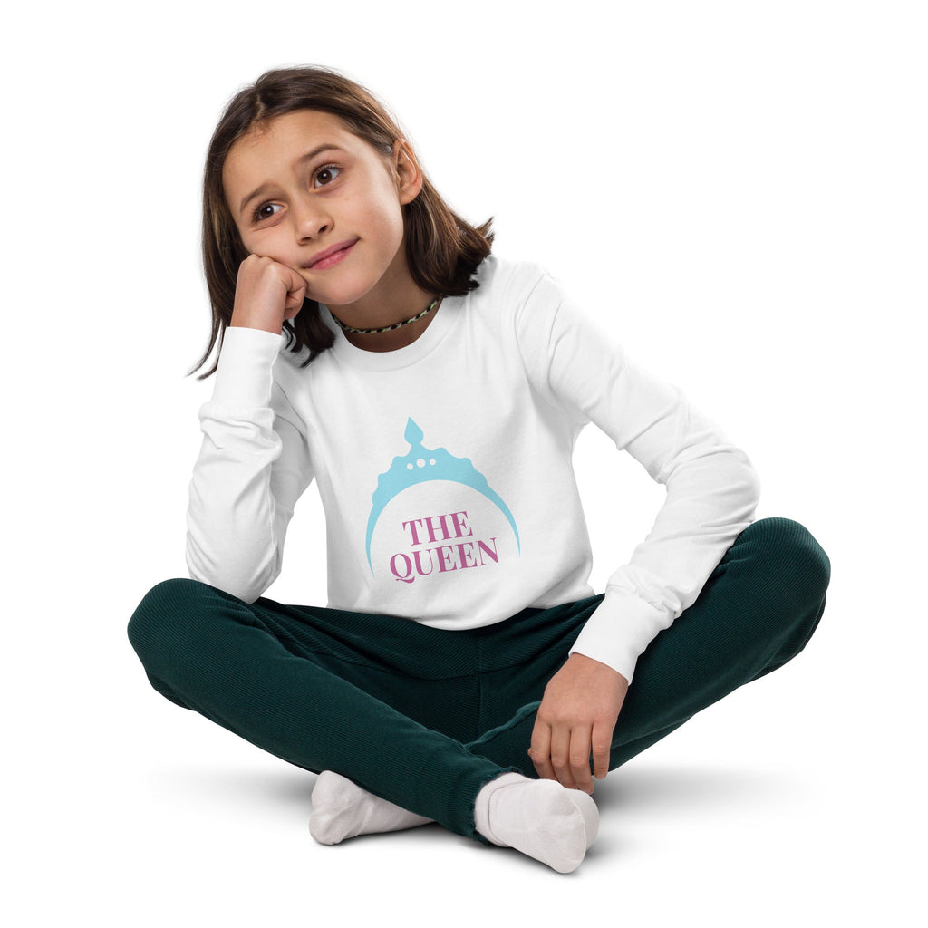 Haut à manches longues adolescent - F.Market2525778_12868T-SHIRTF.MarketHaut à manches longues adolescentProduct mockup
