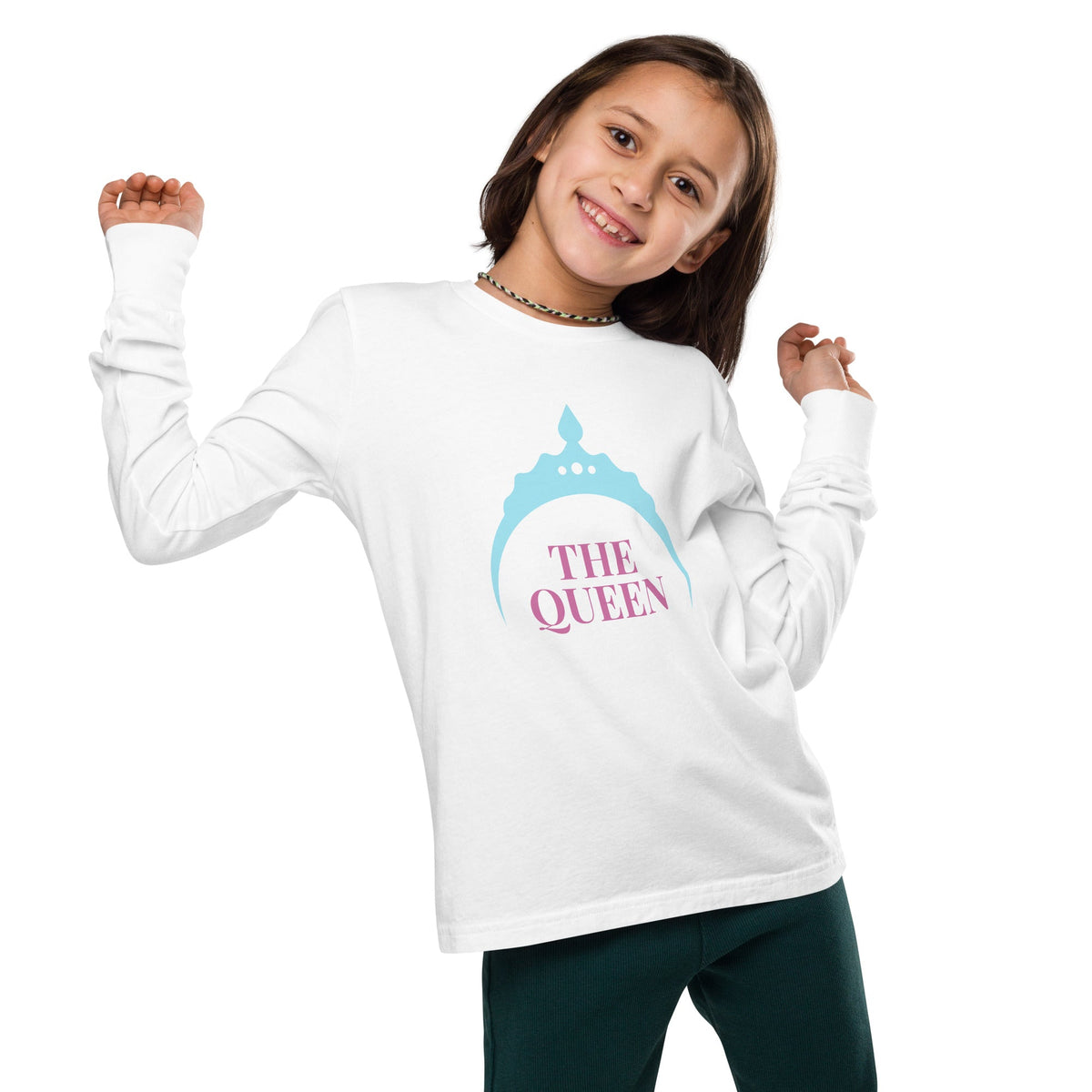 Haut à manches longues adolescent - F.Market2525778_12868T-SHIRTF.MarketHaut à manches longues adolescentProduct mockup