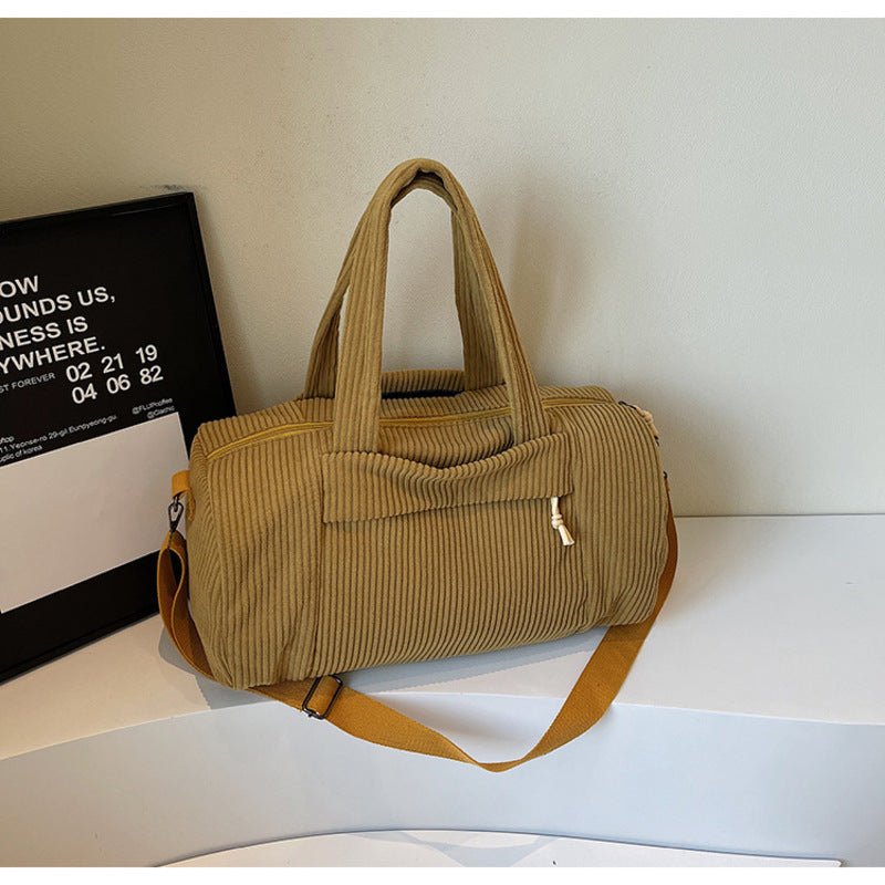 High-Capacity New Sports Shoulder Bag, Portable Solid Color Crossbody with Adjustable Strap, Unisex Corduroy Messenger Bag - F.Market9F557065DF5E497D9D87AB66D6854849eproloHigh-Capacity New Sports Shoulder Bag, Portable Solid Color Crossbody with Adjustable Strap, Unisex Corduroy Messenger BagHigh-Capacity New Sports Shoulder Bag, Portable Solid Color Crossbody with Adjustable Strap, Unisex Corduroy Messenger Bag