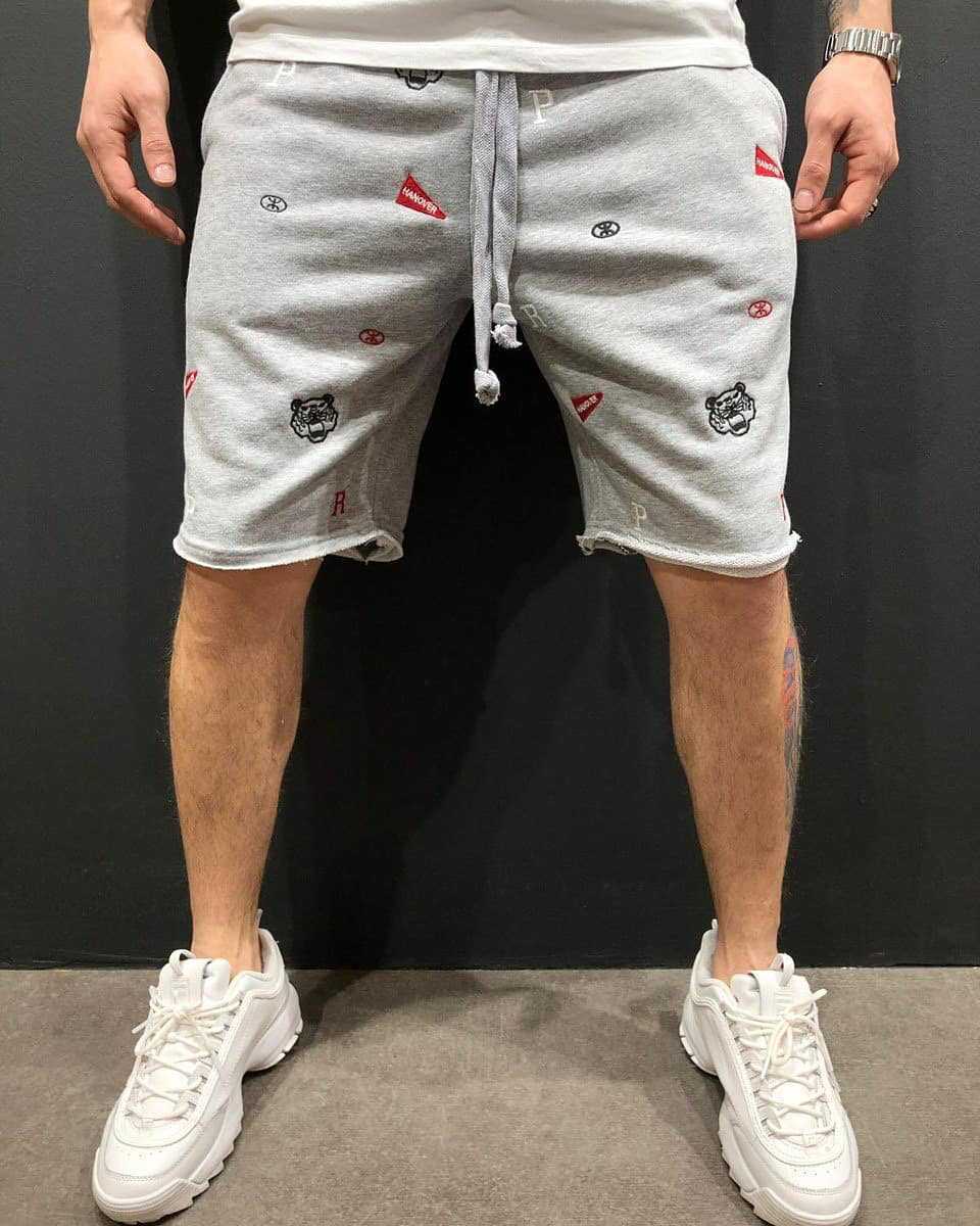 High Street Summer Casual Loose Breathable Cargo Shorts for Men, Fashion Sport Fitness Pants - F.Market00ED56B1B7BA4F6E9C1A28E5BA4D03CAeproloMHigh Street Summer Casual Loose Breathable Cargo Shorts for Men, Fashion Sport Fitness PantsHigh Street Summer Casual Loose Breathable Cargo Shorts for Men, Fashion Sport Fitness Pants