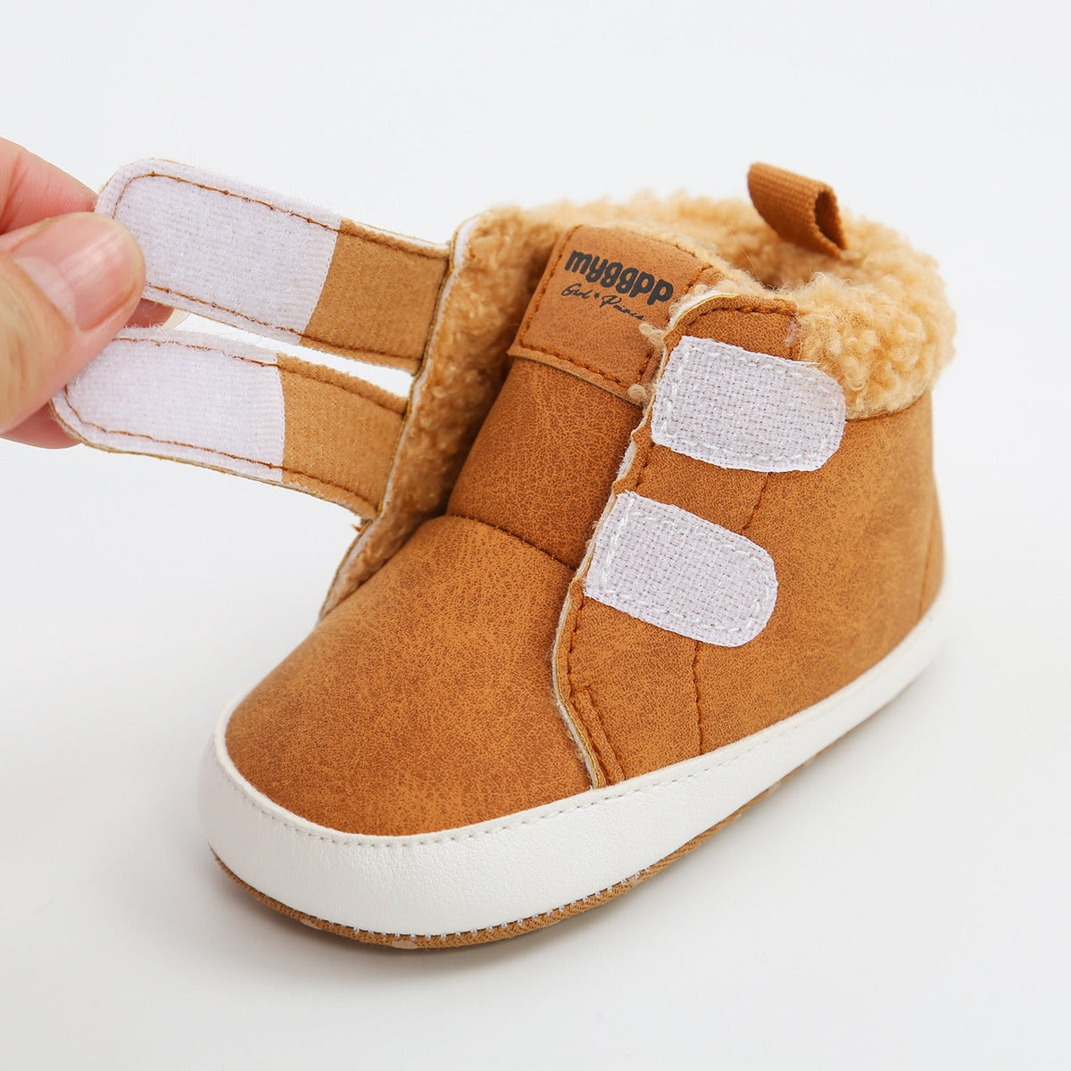 High Top Autumn And Winter Baby Shoes Baby Shoes Walking Shoes Warm Shoes M2035 - F.Market8E17433471034EDC861CDCCA7069B389eprolo11cm/65gHigh Top Autumn And Winter Baby Shoes Baby Shoes Walking Shoes Warm Shoes M2035High Top Autumn And Winter Baby Shoes Baby Shoes Walking Shoes Warm Shoes M2035