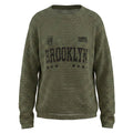 Hollow knit round neck sweater with retro letters - F.Market6998E956CB2A4F19951254EF2EED0E65eproloSHollow knit round neck sweater with retro lettersHollow knit round neck sweater with retro letters