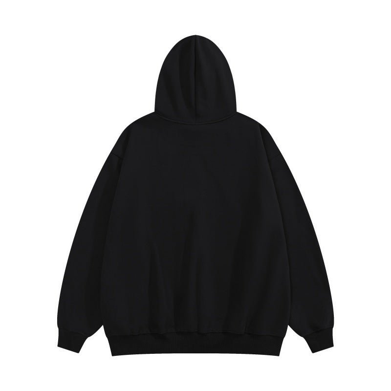Hooded cat printed hoodie - F.Market892E0050F10C47E59F398B9B967518B5eproloSHooded cat printed hoodieHooded cat printed hoodie
