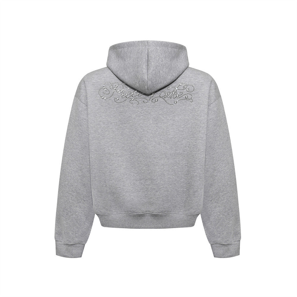 Hooded sweatshirt - F.Market183786920E85421ABDD221CBB8CAA4F1eproloSHooded sweatshirtHooded sweatshirt