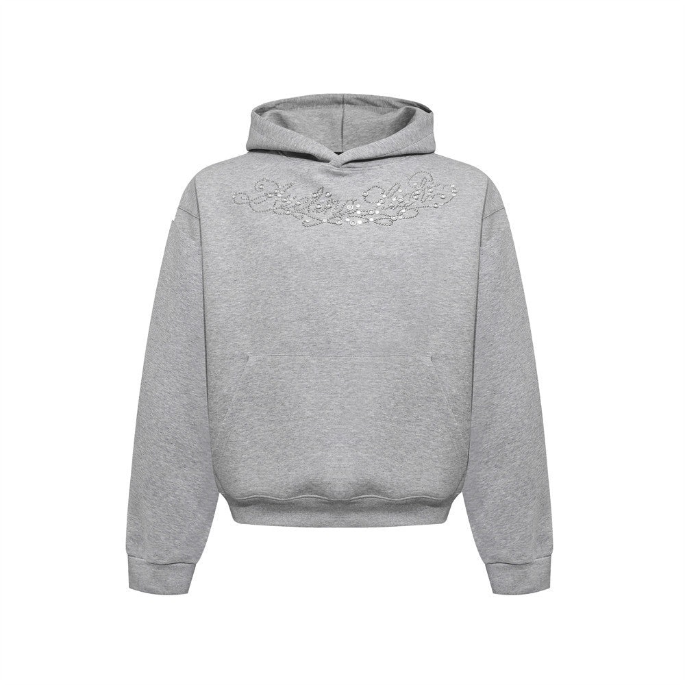 Hooded sweatshirt - F.Market183786920E85421ABDD221CBB8CAA4F1eproloSHooded sweatshirtHooded sweatshirt