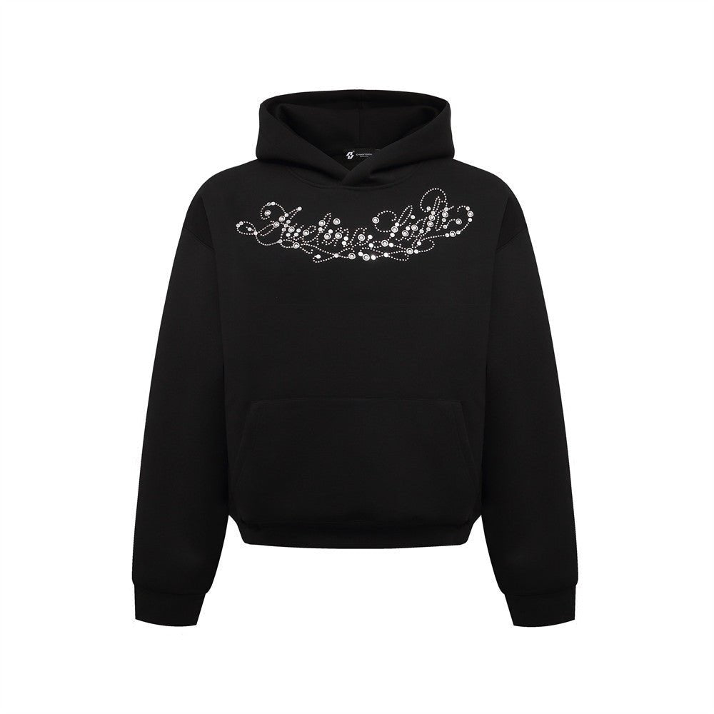 Hooded sweatshirt - F.Market183786920E85421ABDD221CBB8CAA4F1eproloSHooded sweatshirtHooded sweatshirt