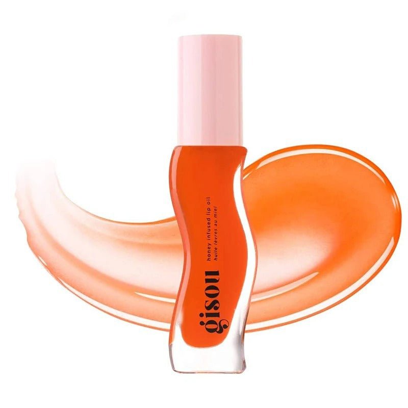 Hydrating Lip Oil Gloss Honey Gold 6-in-1 Moisturizing Lip Care - F.Market56F255AB124E452C8ED4705960DCA90DeproloHydrating Lip Oil Gloss Honey Gold 6-in-1 Moisturizing Lip CareHydrating Lip Oil Gloss Honey Gold 6-in-1 Moisturizing Lip Care