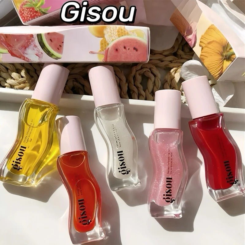 Hydrating Lip Oil Gloss Honey Gold 6-in-1 Moisturizing Lip Care - F.MarketE6147D81BF624126ADEF4236273D2CB4eproloHydrating Lip Oil Gloss Honey Gold 6-in-1 Moisturizing Lip CareHydrating Lip Oil Gloss Honey Gold 6-in-1 Moisturizing Lip Care