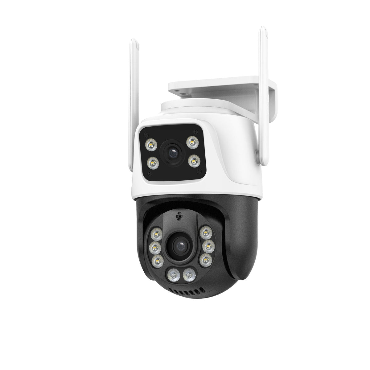 ICSEE High-Definition Wireless Binocular Camera Mobile Remote Full-Color Night Vision Outdoor Dome Smart Surveillance Camera - F.Market5542FDA702364962A12881767850B00BeproloUSICSEE High-Definition Wireless Binocular Camera Mobile Remote Full-Color Night Vision Outdoor Dome Smart Surveillance CameraICSEE High-Definition Wireless Binocular Camera Mobile Remote Full-Color Night Vision Outdoor Dome Smart Surveillance Camera