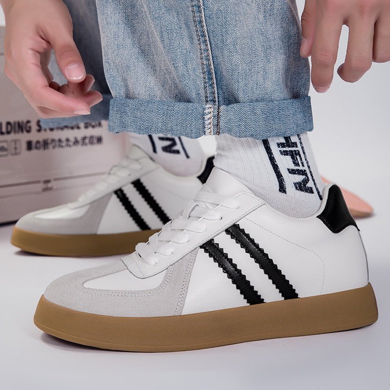 Invisible Height-Increasing Men's Shoes Derby Shoes Men's Daily Casual Shoes Fashion Sports Shoes Height-Increasing Shoes 8CM Sneakers - F.MarketB3BED60FB2754E2CBA0C18B6E423DE00eprolo37Invisible Height-Increasing Men's Shoes Derby Shoes Men's Daily Casual Shoes Fashion Sports Shoes Height-Increasing Shoes 8CM SneakersInvisible Height-Increasing Men's Shoes Derby Shoes Men's Daily Casual Shoes Fashion Sports Shoes Height-Increasing Shoes 8CM Sneakers