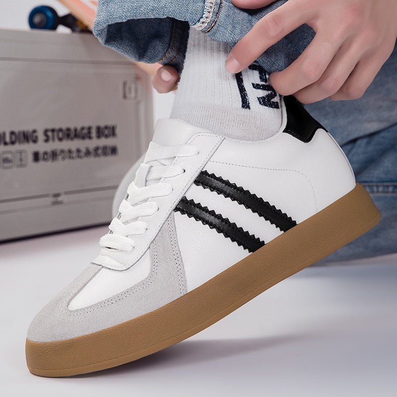 Invisible Height-Increasing Men's Shoes Derby Shoes Men's Daily Casual Shoes Fashion Sports Shoes Height-Increasing Shoes 8CM Sneakers - F.MarketB3BED60FB2754E2CBA0C18B6E423DE00eprolo37Invisible Height-Increasing Men's Shoes Derby Shoes Men's Daily Casual Shoes Fashion Sports Shoes Height-Increasing Shoes 8CM SneakersInvisible Height-Increasing Men's Shoes Derby Shoes Men's Daily Casual Shoes Fashion Sports Shoes Height-Increasing Shoes 8CM Sneakers