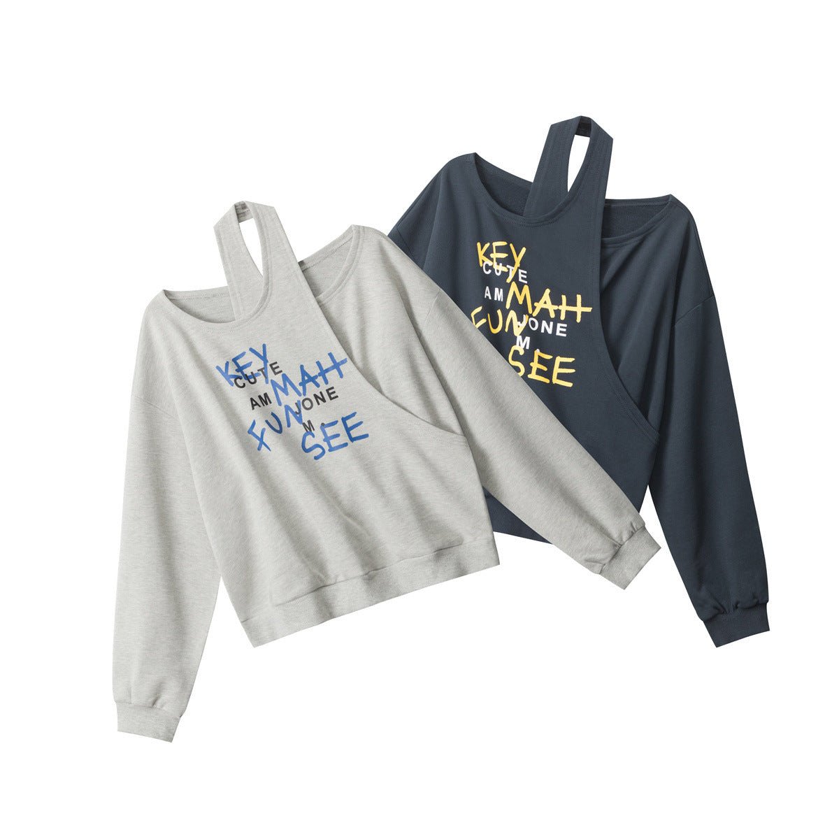 Irregular cut design hoodie - F.Market39EF63BD69F84AA7B214392396ED3E82eproloSIrregular cut design hoodieIrregular cut design hoodie