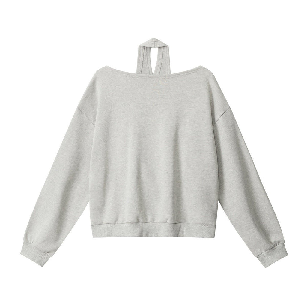 Irregular cut design hoodie - F.Market39EF63BD69F84AA7B214392396ED3E82eproloSIrregular cut design hoodieIrregular cut design hoodie