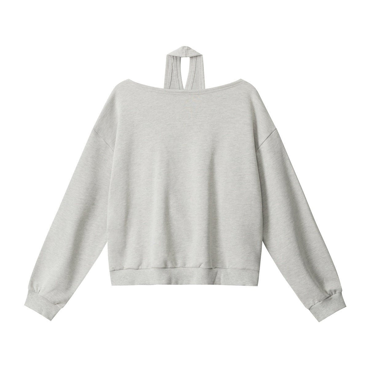 Irregular cut design hoodie - F.Market39EF63BD69F84AA7B214392396ED3E82eproloSIrregular cut design hoodieIrregular cut design hoodie