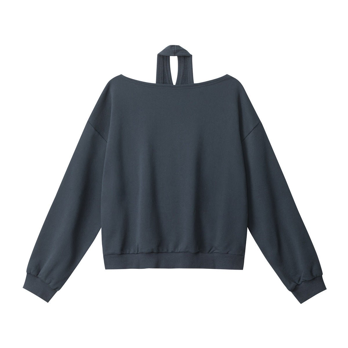 Irregular cut design hoodie - F.Market39EF63BD69F84AA7B214392396ED3E82eproloSIrregular cut design hoodieIrregular cut design hoodie
