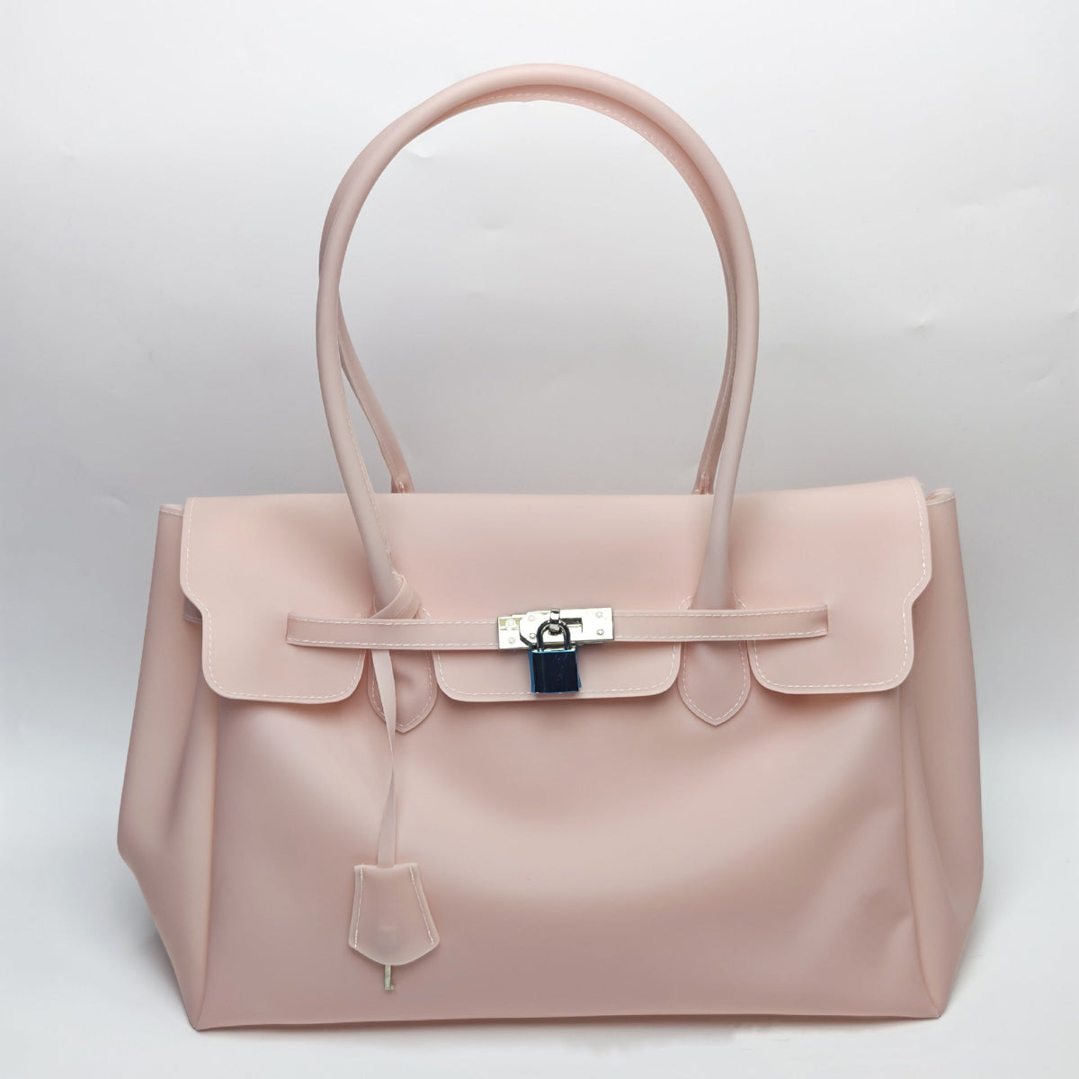 Jellyfirkin New Summer Style Kiiikiii Jelly Tote Shoulder Bag Large Capacity Underarm Bag - F.Market15BE70FBA1744AEA8677797F6AF58487eproloJellyfirkin New Summer Style Kiiikiii Jelly Tote Shoulder Bag Large Capacity Underarm BagJellyfirkin New Summer Style Kiiikiii Jelly Tote Shoulder Bag Large Capacity Underarm Bag