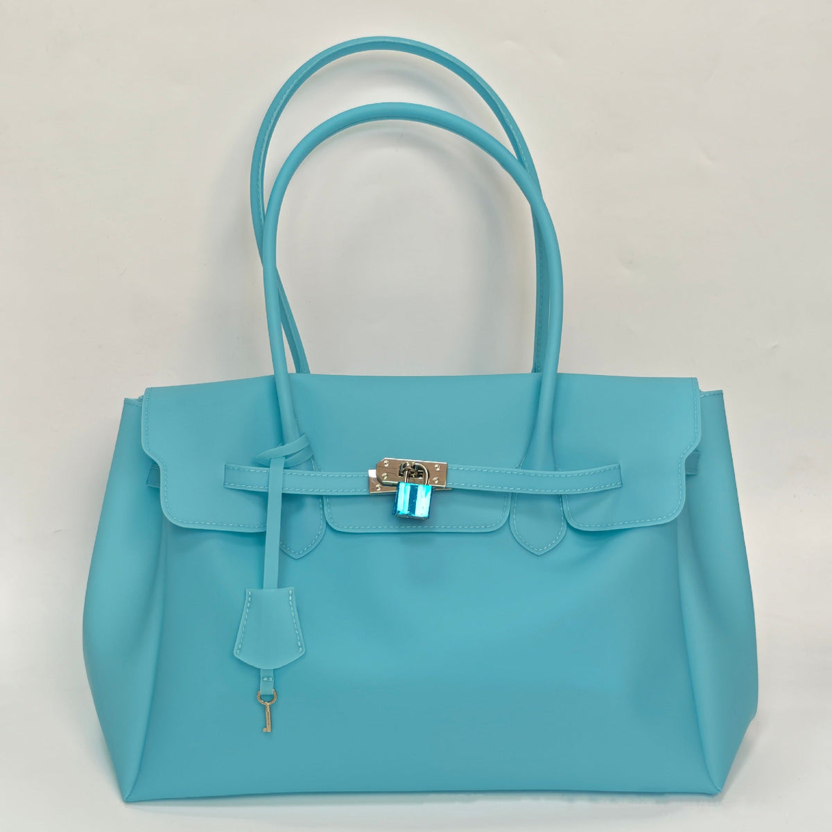 Jellyfirkin New Summer Style Kiiikiii Jelly Tote Shoulder Bag Large Capacity Underarm Bag - F.MarketFA76D04710904B70BE2EC54CFBC918BBeproloJellyfirkin New Summer Style Kiiikiii Jelly Tote Shoulder Bag Large Capacity Underarm BagJellyfirkin New Summer Style Kiiikiii Jelly Tote Shoulder Bag Large Capacity Underarm Bag