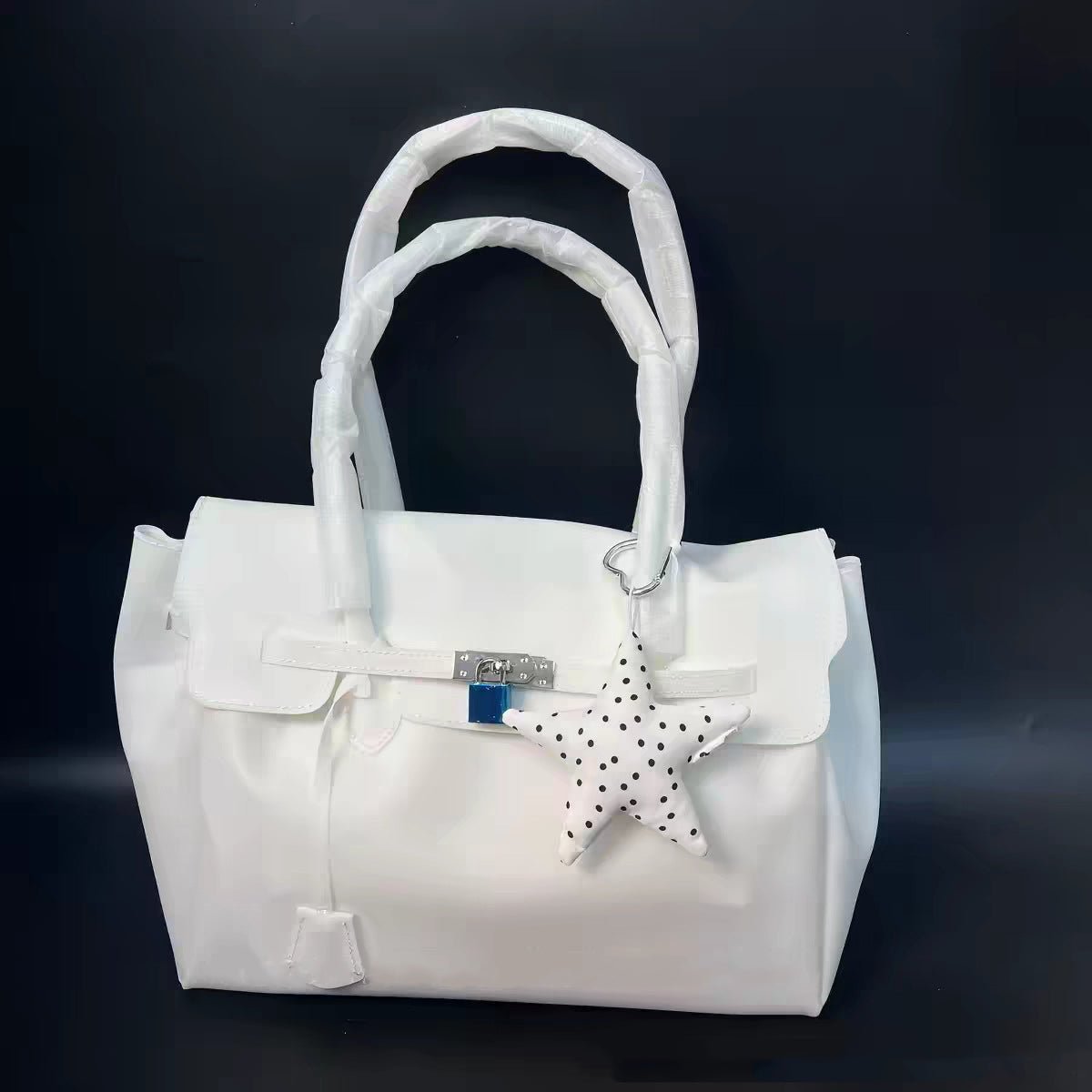 Jellyfirkin New Summer Style Kiiikiii Jelly Tote Shoulder Bag Large Capacity Underarm Bag - F.MarketF4D2AF06CFB74B7E9D82719A7342AF7CeproloJellyfirkin New Summer Style Kiiikiii Jelly Tote Shoulder Bag Large Capacity Underarm BagJellyfirkin New Summer Style Kiiikiii Jelly Tote Shoulder Bag Large Capacity Underarm Bag