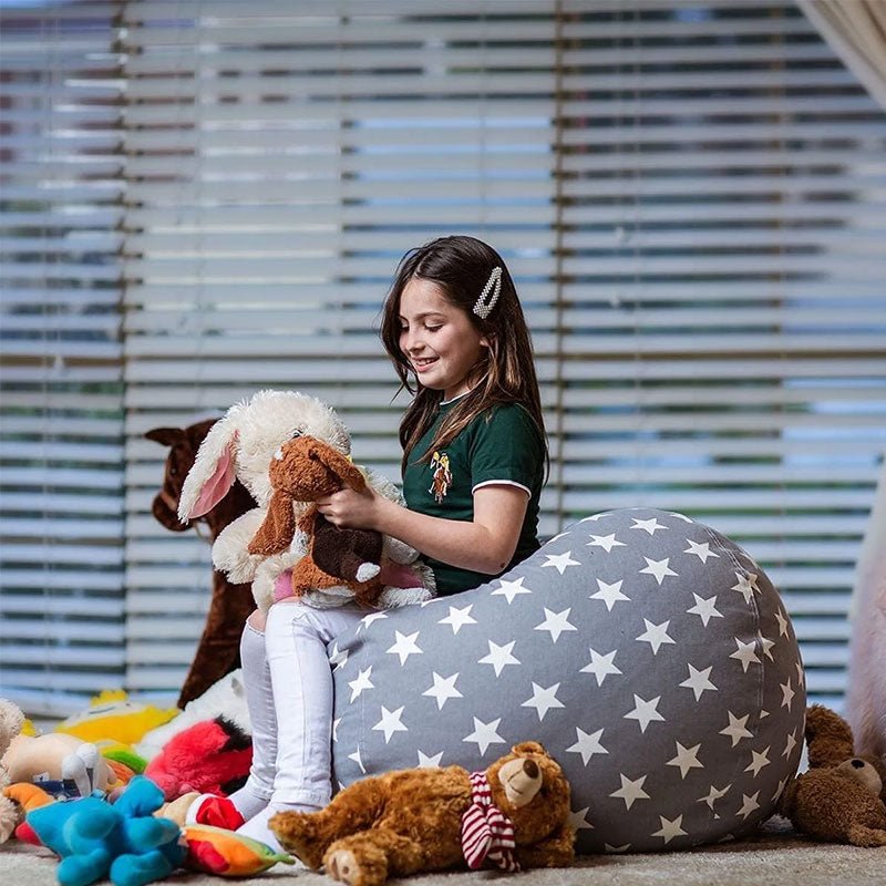 Kids' Beanbag Chair & Plush Toy Set | Premium Cotton Canvas for Cozy Playtime Comfort - F.Market2B99018E3B894991817F143D409F4634eprolo18 InchKids' Beanbag Chair & Plush Toy Set | Premium Cotton Canvas for Cozy Playtime ComfortKids' Beanbag Chair & Plush Toy Set | Premium Cotton Canvas for Cozy Playtime Comfort