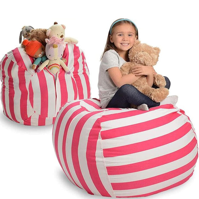 Kids' Beanbag Chair & Plush Toy Set | Premium Cotton Canvas for Cozy Playtime Comfort - F.Market8659CE94F7D54632BC68347B805221B8eprolo18 InchKids' Beanbag Chair & Plush Toy Set | Premium Cotton Canvas for Cozy Playtime ComfortKids' Beanbag Chair & Plush Toy Set | Premium Cotton Canvas for Cozy Playtime Comfort