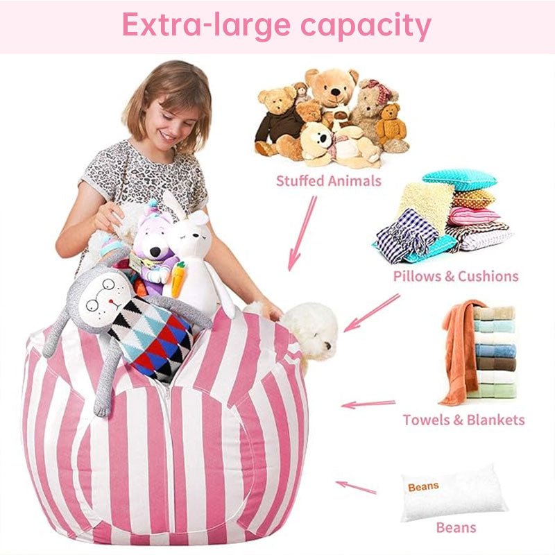 Kids' Beanbag Chair & Plush Toy Set | Premium Cotton Canvas for Cozy Playtime Comfort - F.Market2B99018E3B894991817F143D409F4634eprolo18 InchKids' Beanbag Chair & Plush Toy Set | Premium Cotton Canvas for Cozy Playtime ComfortKids' Beanbag Chair & Plush Toy Set | Premium Cotton Canvas for Cozy Playtime Comfort