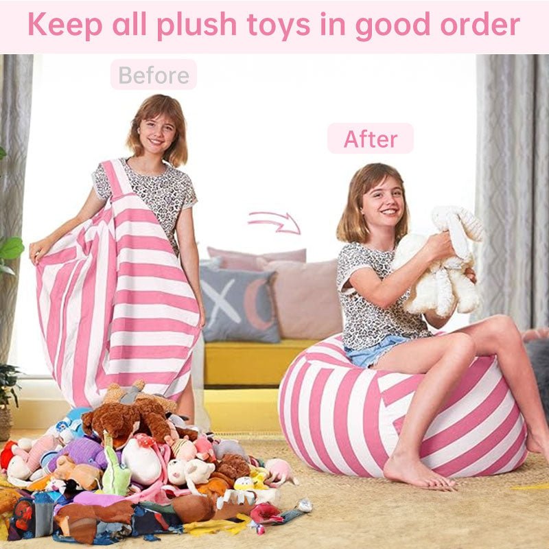 Kids' Beanbag Chair & Plush Toy Set | Premium Cotton Canvas for Cozy Playtime Comfort - F.Market2B99018E3B894991817F143D409F4634eprolo18 InchKids' Beanbag Chair & Plush Toy Set | Premium Cotton Canvas for Cozy Playtime ComfortKids' Beanbag Chair & Plush Toy Set | Premium Cotton Canvas for Cozy Playtime Comfort