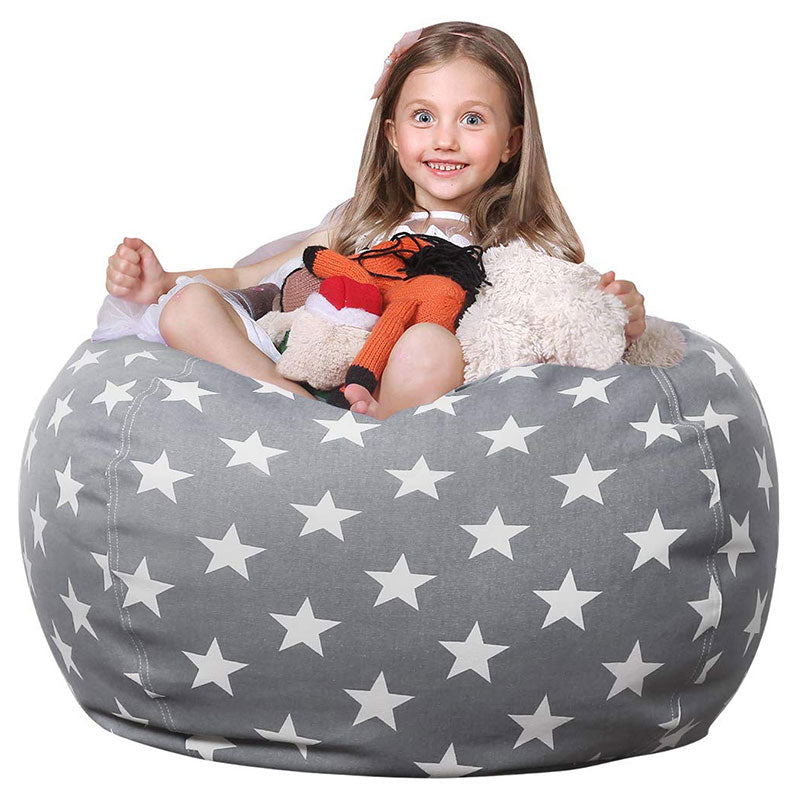 Kids' Beanbag Chair & Plush Toy Set | Premium Cotton Canvas for Cozy Playtime Comfort - F.Market75F44C8A8AF0407CA9D3E76D8616C765eprolo18 InchKids' Beanbag Chair & Plush Toy Set | Premium Cotton Canvas for Cozy Playtime ComfortKids' Beanbag Chair & Plush Toy Set | Premium Cotton Canvas for Cozy Playtime Comfort