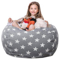Kids' Beanbag Chair & Plush Toy Set | Premium Cotton Canvas for Cozy Playtime Comfort - F.Market75F44C8A8AF0407CA9D3E76D8616C765eprolo18 InchKids' Beanbag Chair & Plush Toy Set | Premium Cotton Canvas for Cozy Playtime ComfortKids' Beanbag Chair & Plush Toy Set | Premium Cotton Canvas for Cozy Playtime Comfort