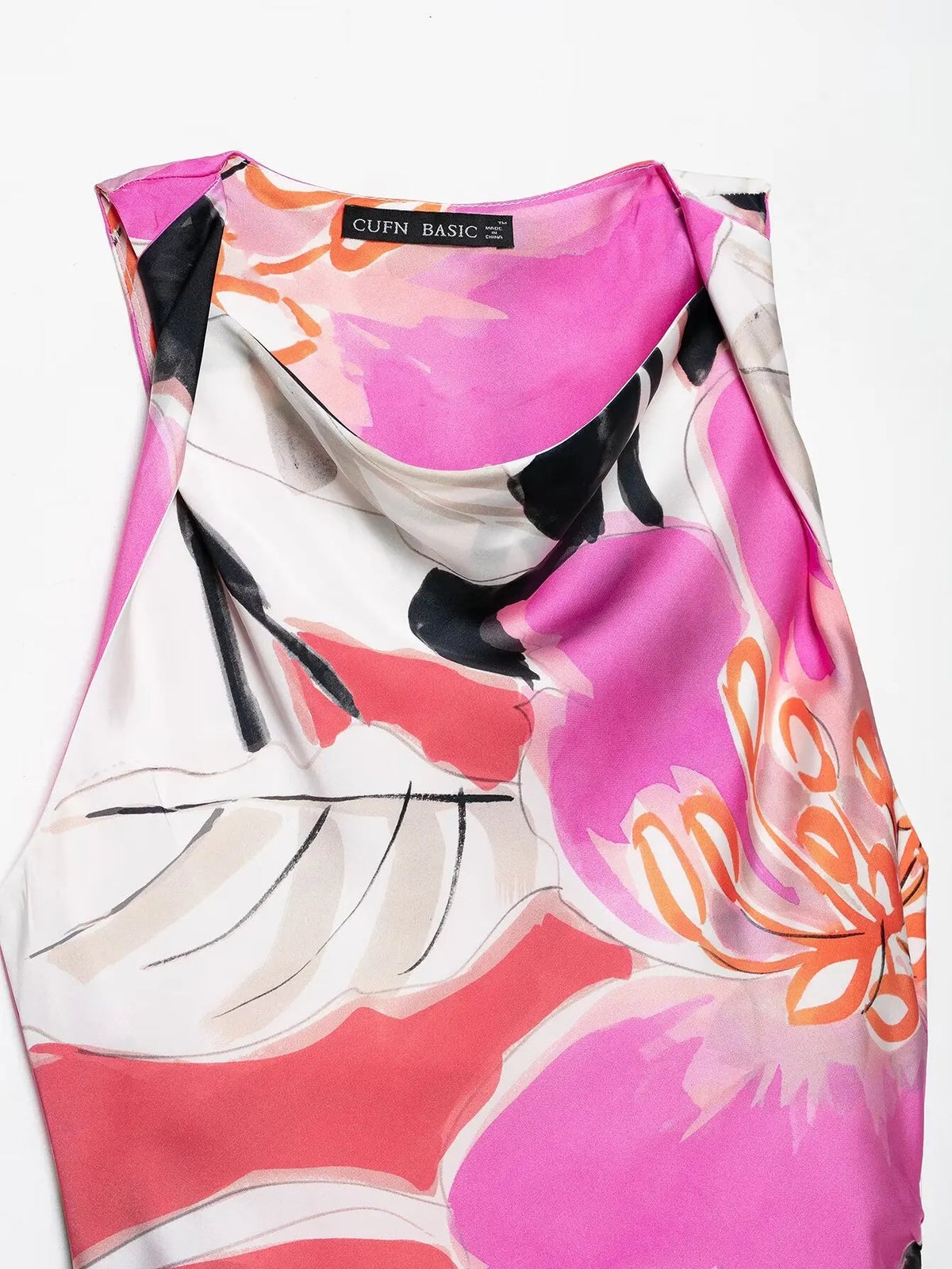 KLKXMYT Women Set Fashion Satin Printed Ruched Tops+High Waist Elegant Midi Skirt Casual 2026 Spring Summer Woman Outfit - F.Market14:173set;5:361386F.MarketMKLKXMYT Women Set Fashion Satin Printed Ruched Tops+High Waist Elegant Midi Skirt Casual 2026 Spring Summer Woman OutfitKLKXMYT Women Set Fashion Satin Printed Ruched Tops+High Waist Elegant Midi Skirt Casual 2026 Spring Summer Woman Outfit