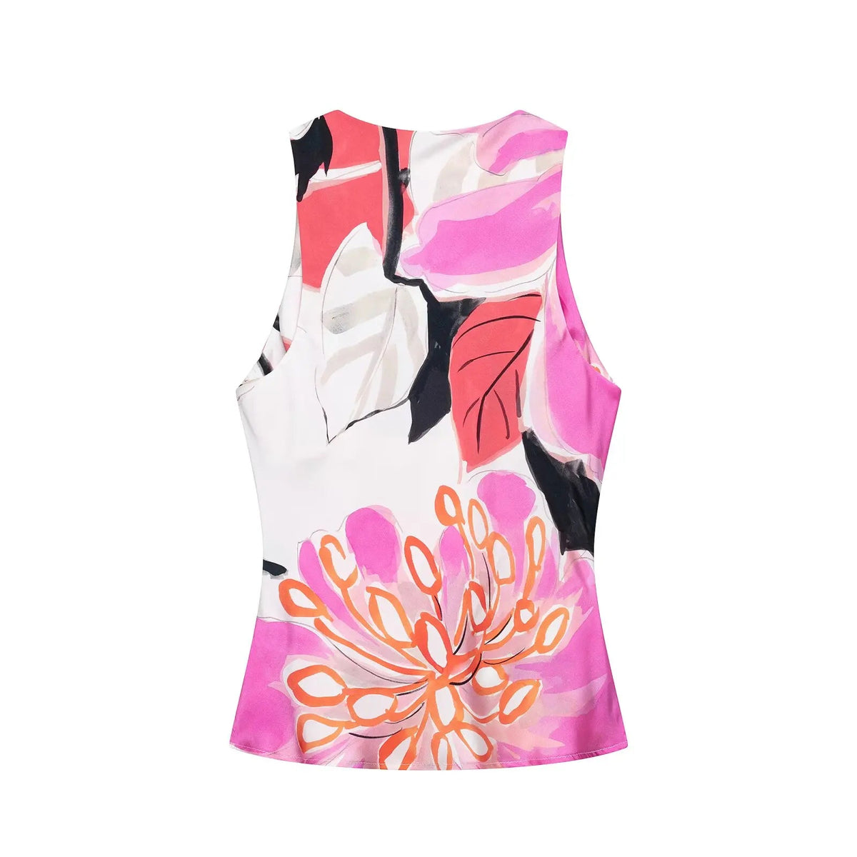 KLKXMYT Women Set Fashion Satin Printed Ruched Tops+High Waist Elegant Midi Skirt Casual 2026 Spring Summer Woman Outfit - F.Market14:173set;5:361386F.MarketMKLKXMYT Women Set Fashion Satin Printed Ruched Tops+High Waist Elegant Midi Skirt Casual 2026 Spring Summer Woman OutfitKLKXMYT Women Set Fashion Satin Printed Ruched Tops+High Waist Elegant Midi Skirt Casual 2026 Spring Summer Woman Outfit