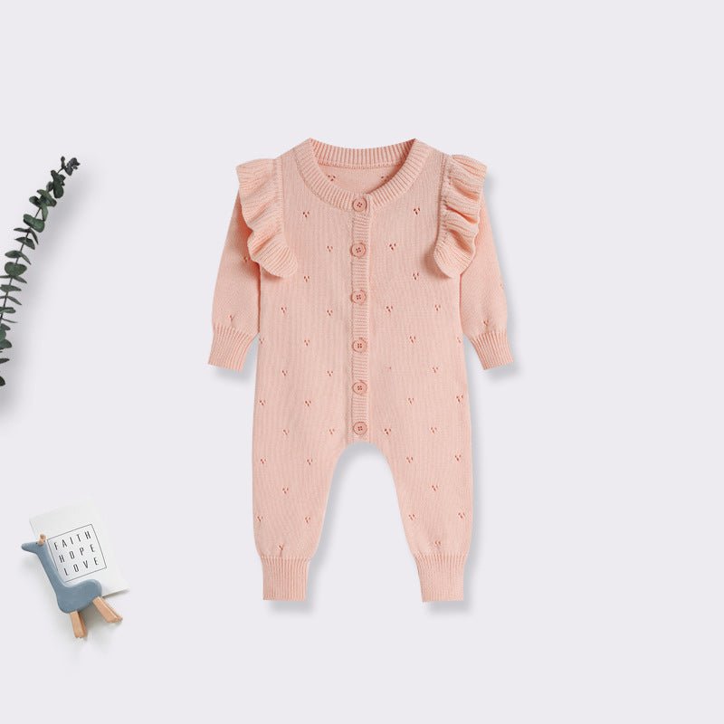Knit Onesie Infant Clothing Outdoor Romper Newborn Baby Fall Outfit Knit Bodysuit - F.Market0172761686B8453C89780A145322DDD6eprolo59(0-3M)Knit Onesie Infant Clothing Outdoor Romper Newborn Baby Fall Outfit Knit BodysuitKnit Onesie Infant Clothing Outdoor Romper Newborn Baby Fall Outfit Knit Bodysuit