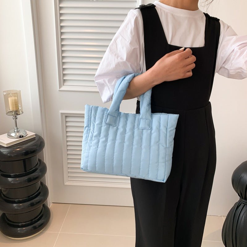 Large Capacity Simple Unique Handheld Bag Cotton Coat Shoulder Fashion Embroidery Tote Bag - F.MarketE2F4991C45C14118BCDD23C53B211738eproloLarge Capacity Simple Unique Handheld Bag Cotton Coat Shoulder Fashion Embroidery Tote BagLarge Capacity Simple Unique Handheld Bag Cotton Coat Shoulder Fashion Embroidery Tote Bag