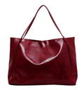 Leather Shoulder Handbag - F.Market5ZSK1MHOGF.MarketLeather Shoulder HandbagLeather Shoulder Handbag