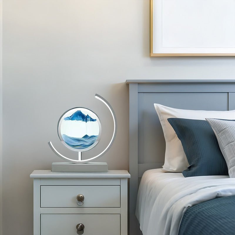 LED Flowing Sand Painting Lamp: Night Light for Home (Gift Option) - F.MarketCC9EADF8CBC241608C587B6C89013544eproloPower SwitchLED Flowing Sand Painting Lamp: Night Light for Home (Gift Option)LED Flowing Sand Painting Lamp: Night Light for Home (Gift Option)