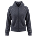 Light gray striped hooded zipper embroidered short jacket for women - F.Market6EDD999F4AC345F28DE602B1221F7A74eproloSLight gray striped hooded zipper embroidered short jacket for womenLight gray striped hooded zipper embroidered short jacket for women