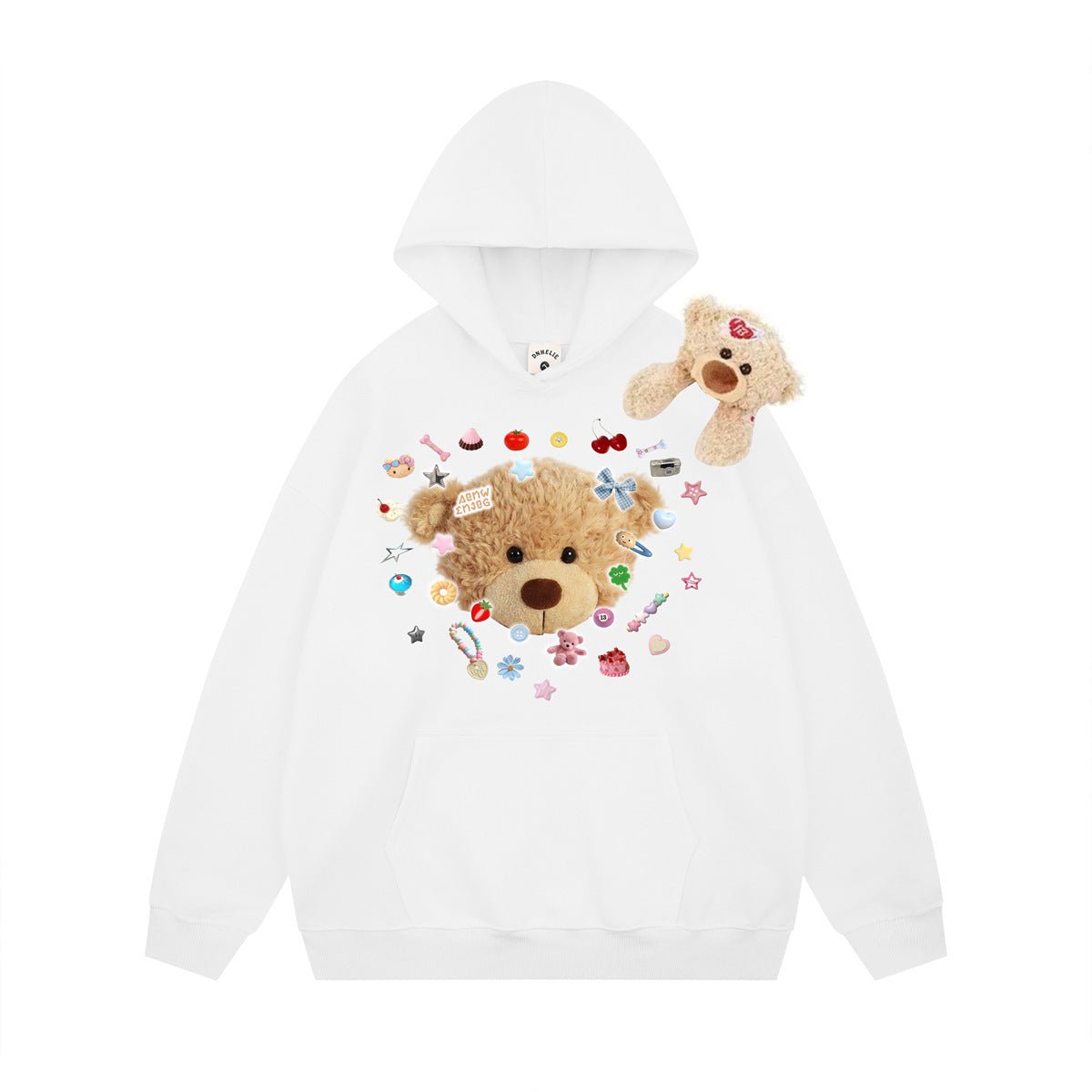 Little Bear Printed Hanging Hoodie - F.Market6B9BBFD28C70400B8CACA0934D3F5A29eproloSLittle Bear Printed Hanging HoodieLittle Bear Printed Hanging Hoodie
