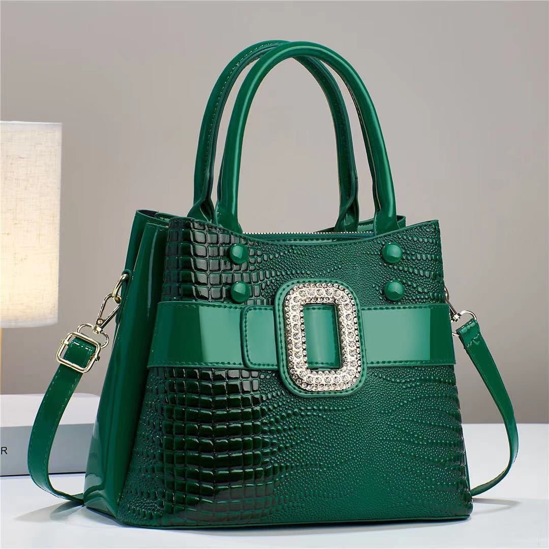 Lizard patterned single shoulder diagonal cross bag - F.MarketC9E50BC3C457401EBFCB9EE629C33767eproloLizard patterned single shoulder diagonal cross bagLizard patterned single shoulder diagonal cross bag