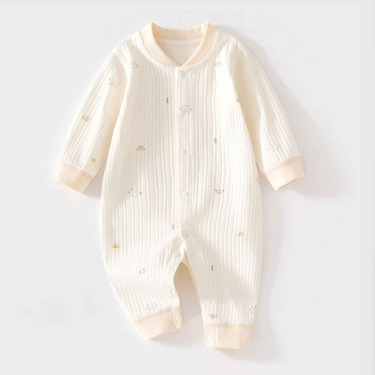 Long sleeved V-neck jumpsuit - F.Market1096D7A63D364E2AA9541DC5290612C2eprolo59Long sleeved V-neck jumpsuitLong sleeved V-neck jumpsuit