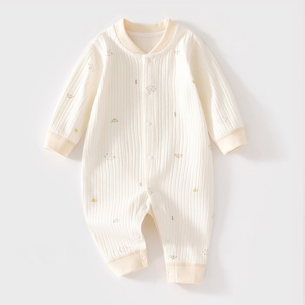 Long sleeved V-neck jumpsuit - F.Market1096D7A63D364E2AA9541DC5290612C2eprolo59Long sleeved V-neck jumpsuitLong sleeved V-neck jumpsuit