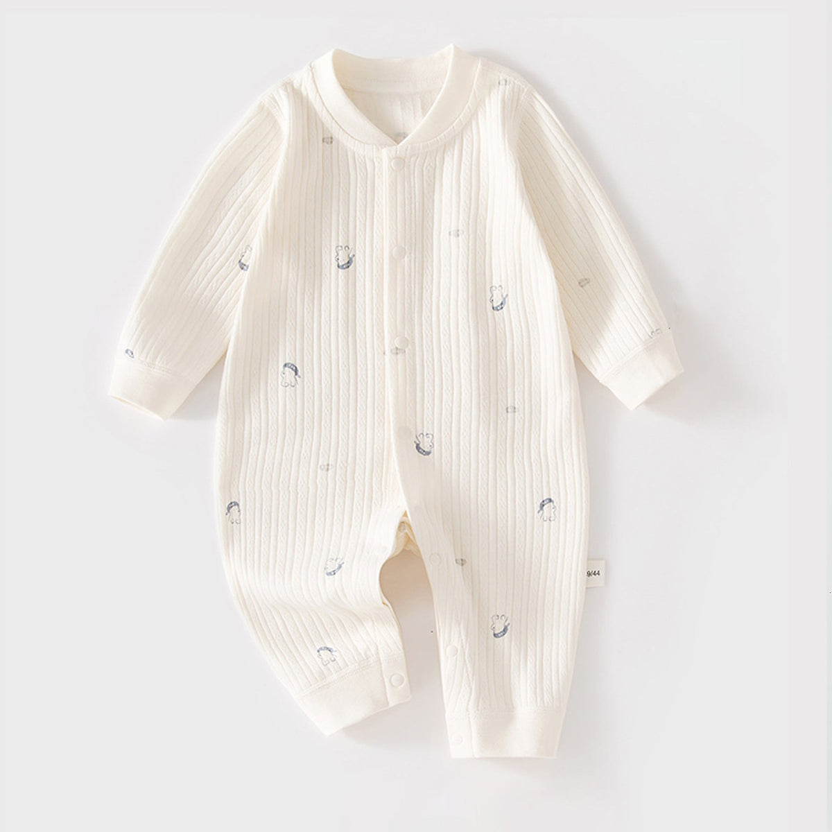 Long sleeved V-neck jumpsuit - F.Market9326D30860014236AE4BA37EEE6CDB35eprolo59Long sleeved V-neck jumpsuitLong sleeved V-neck jumpsuit