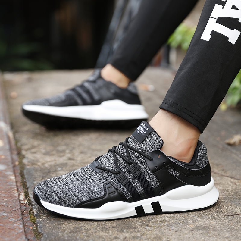 Men Running Shoes Male Sport Shoes Mesh Outdoor Training Sneakers Breathable Comfortable Baskets Homme Chaussure - F.MarketA22D6F6A30D640469E8BBC9BD851F0AAeprolo46Men Running Shoes Male Sport Shoes Mesh Outdoor Training Sneakers Breathable Comfortable Baskets Homme ChaussureMen Running Shoes Male Sport Shoes Mesh Outdoor Training Sneakers Breathable Comfortable Baskets Homme Chaussure