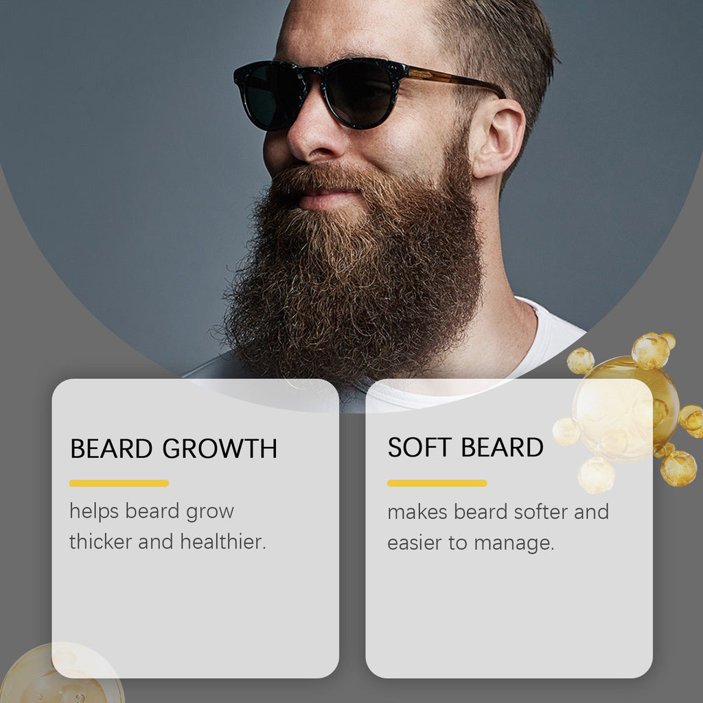 Men's Beard Care Oil Gentle Cleansing Moisturizing Softening Beard Essential Oil - F.Market12FFDA73115D40ADA8AD308481AEDCDCeproloMen's Beard Care Oil Gentle Cleansing Moisturizing Softening Beard Essential OilMen's Beard Care Oil Gentle Cleansing Moisturizing Softening Beard Essential Oil