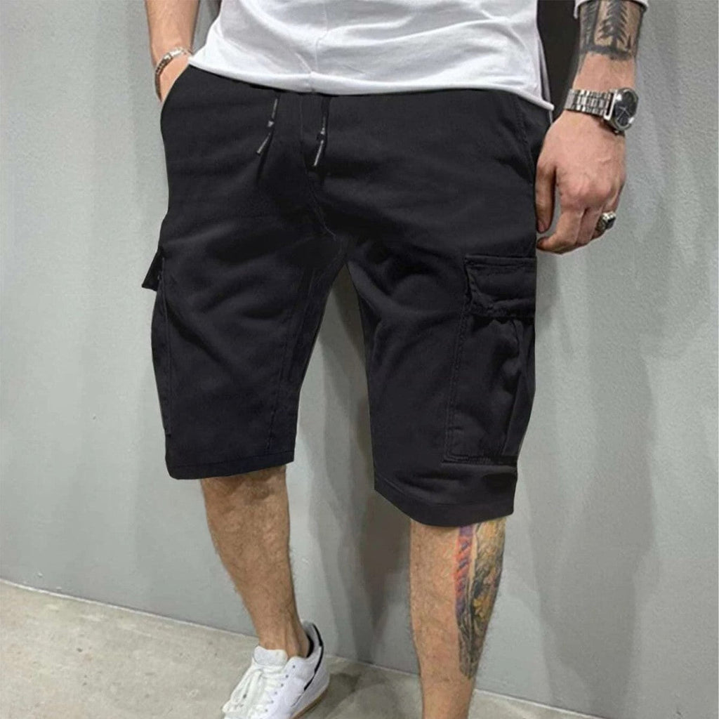 Men's Cargo Loose Straight-Leg Trendy Beach Mid-Length Pants - F.MarketF1788086F2F0407E9B537029BD166157eproloSMen's Cargo Loose Straight-Leg Trendy Beach Mid-Length PantsMen's Cargo Loose Straight-Leg Trendy Beach Mid-Length Pants