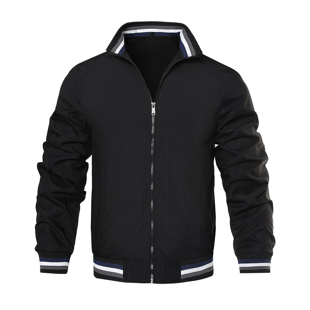 Men's Casual Flight Jacket Trendy Versatile Sportswear Coat - F.Market22EF8CBCBAF0451188441D6E5336C420eproloSMen's Casual Flight Jacket Trendy Versatile Sportswear CoatMen's Casual Flight Jacket Trendy Versatile Sportswear Coat