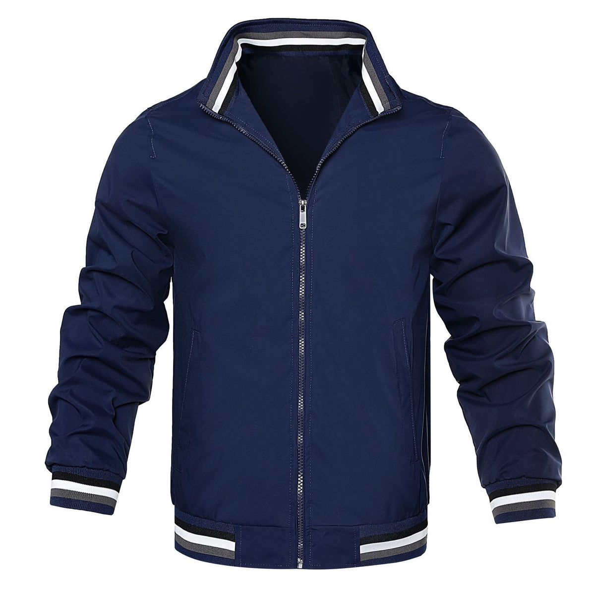 Men's Casual Flight Jacket Trendy Versatile Sportswear Coat - F.Market551710F38D0A48A9870233E1EF0F9830eproloSMen's Casual Flight Jacket Trendy Versatile Sportswear CoatMen's Casual Flight Jacket Trendy Versatile Sportswear Coat
