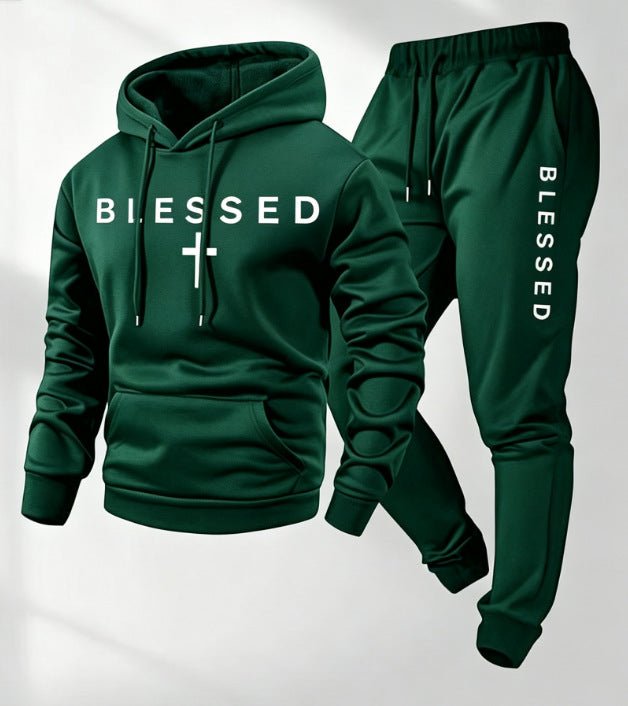 Men's Casual Graphic Print Hoodie and Pants Set, Loose Fit Two-Piece Sporty Outfit - F.Market76F809AA134E4EA7887C236615D54F3DeproloSMen's Casual Graphic Print Hoodie and Pants Set, Loose Fit Two-Piece Sporty OutfitMen's Casual Graphic Print Hoodie and Pants Set, Loose Fit Two-Piece Sporty Outfit